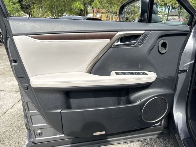 2021 Lexus RX 350 - Photo 13