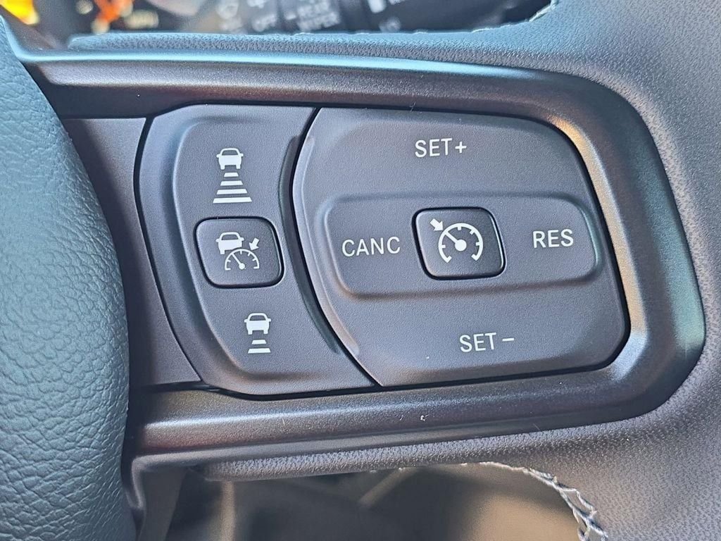 2026 Jeep Wrangler 4-Door Rubicon - Photo 22
