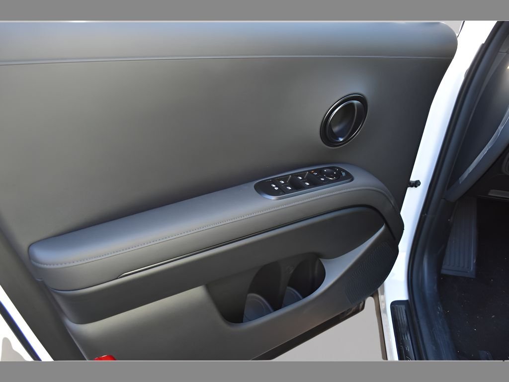 New 2026 Creamy White Pearl Hyundai XRT Pro image 43