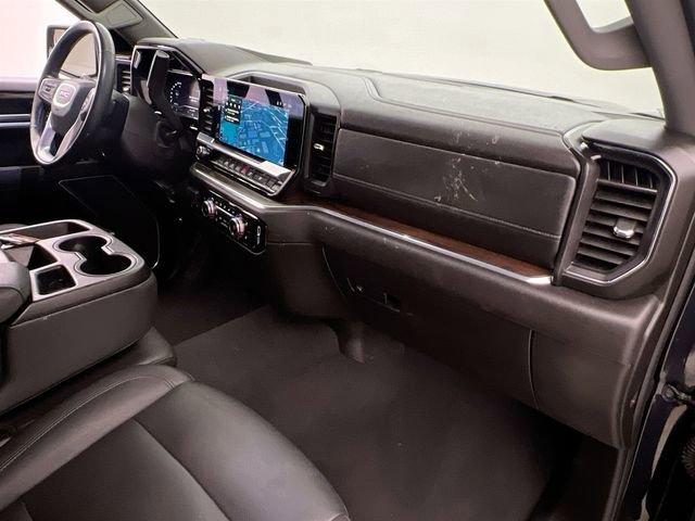 2025 GMC Sierra 1500 SLT - Photo 12