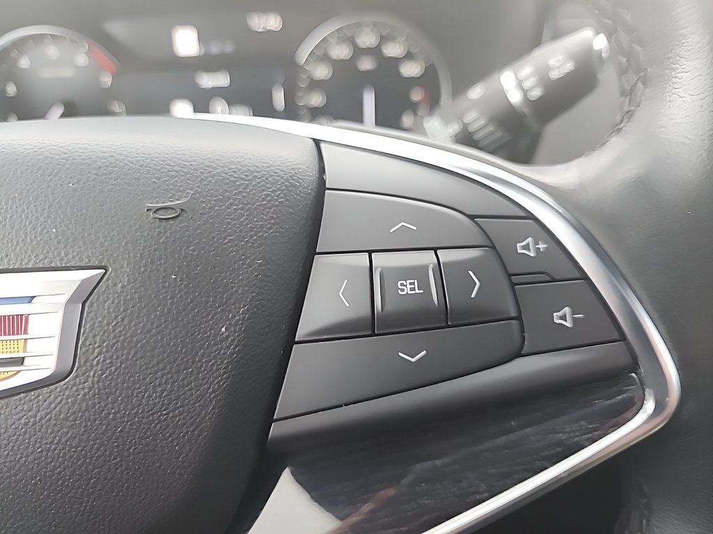 2022 Cadillac XT5 Premium Luxury - Photo 14