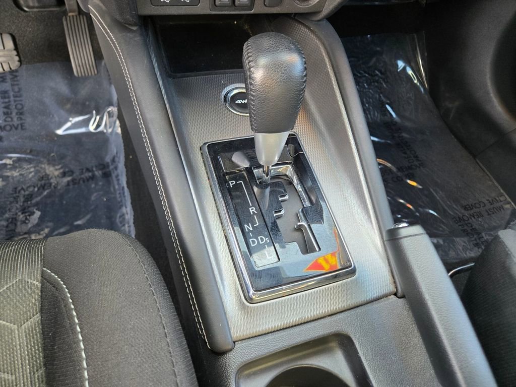 2021 Mitsubishi Outlander Sport SE - Photo 22