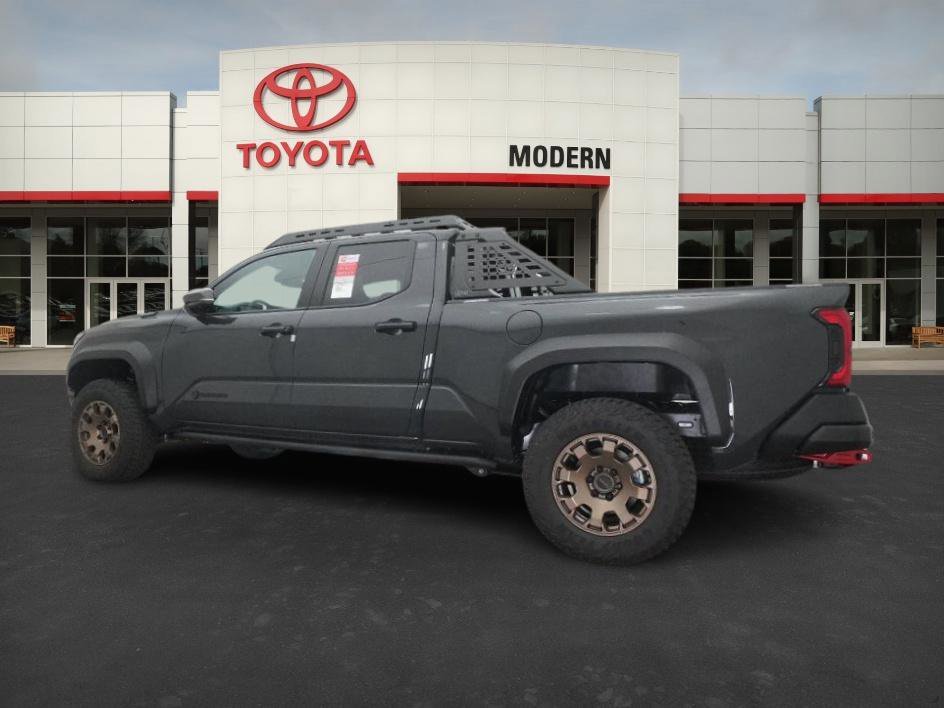 2025 Toyota Tacoma Trailhunter - Photo 12
