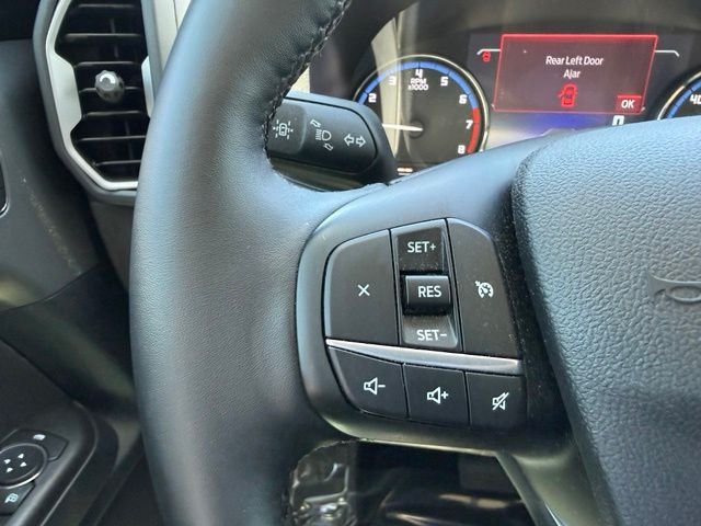 2024 Ford Bronco Sport Outer Banks - Photo 16