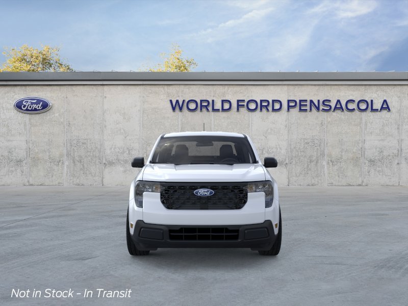 New 2026 Oxford White Ford XL image 6