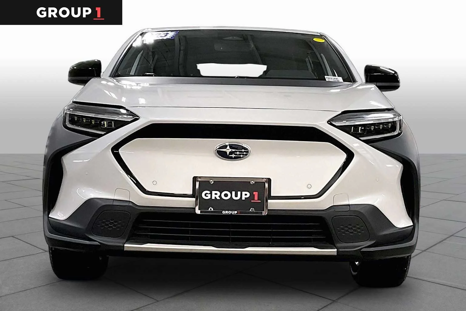 Certified Pre-Owned 2023 Subaru Solterra Premium