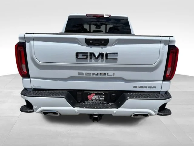 2026 GMC Sierra 1500 Denali Ultimate - Photo 6
