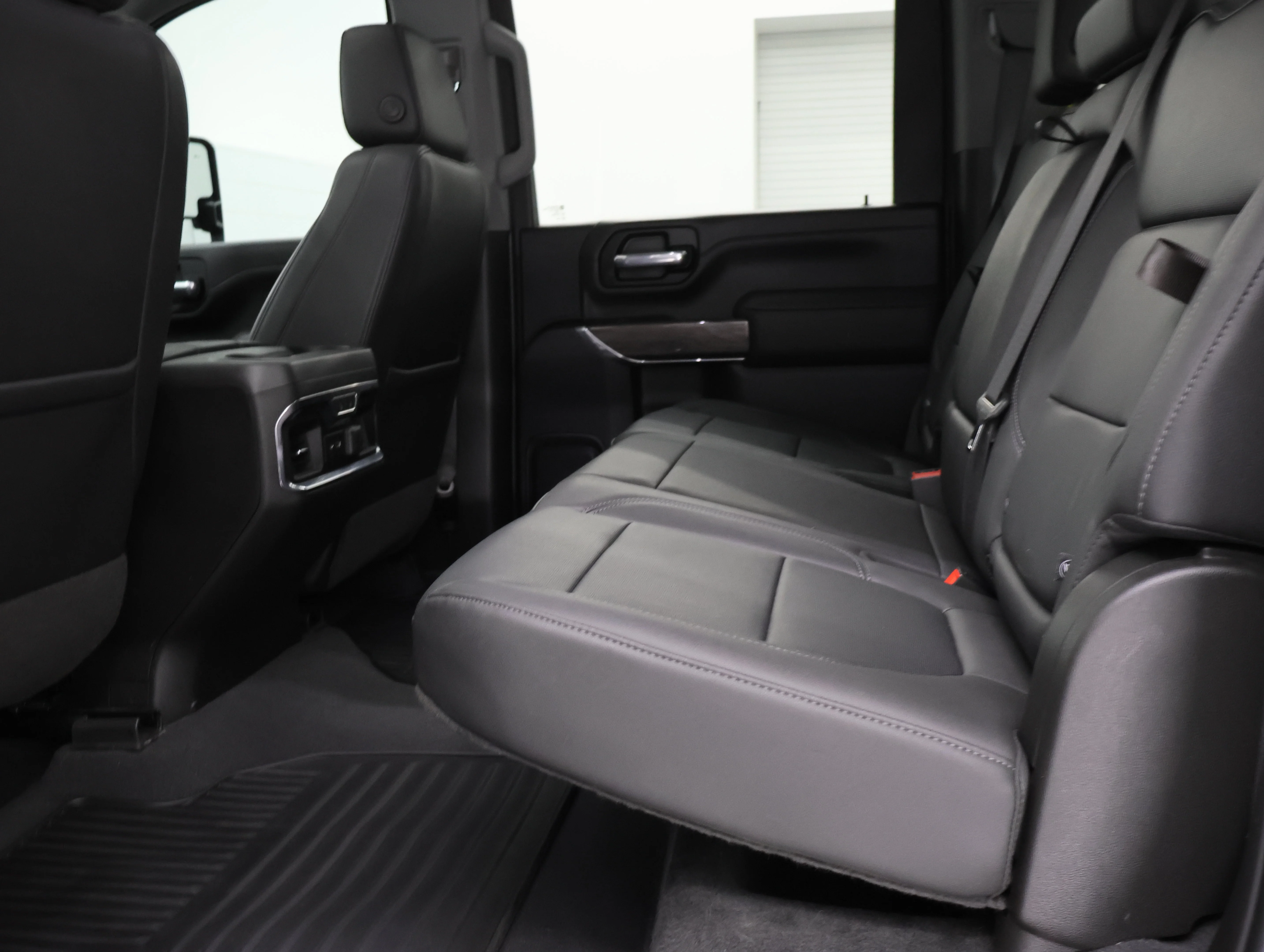 Used 2023 Black Chevrolet LTZ image 37