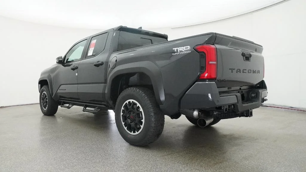 New 2026 Underground Toyota TRD Off-Road image 30