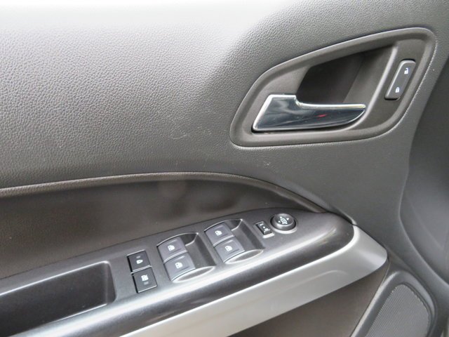 Used 2022 Satin Steel Metallic Chevrolet 4WD LT image 20