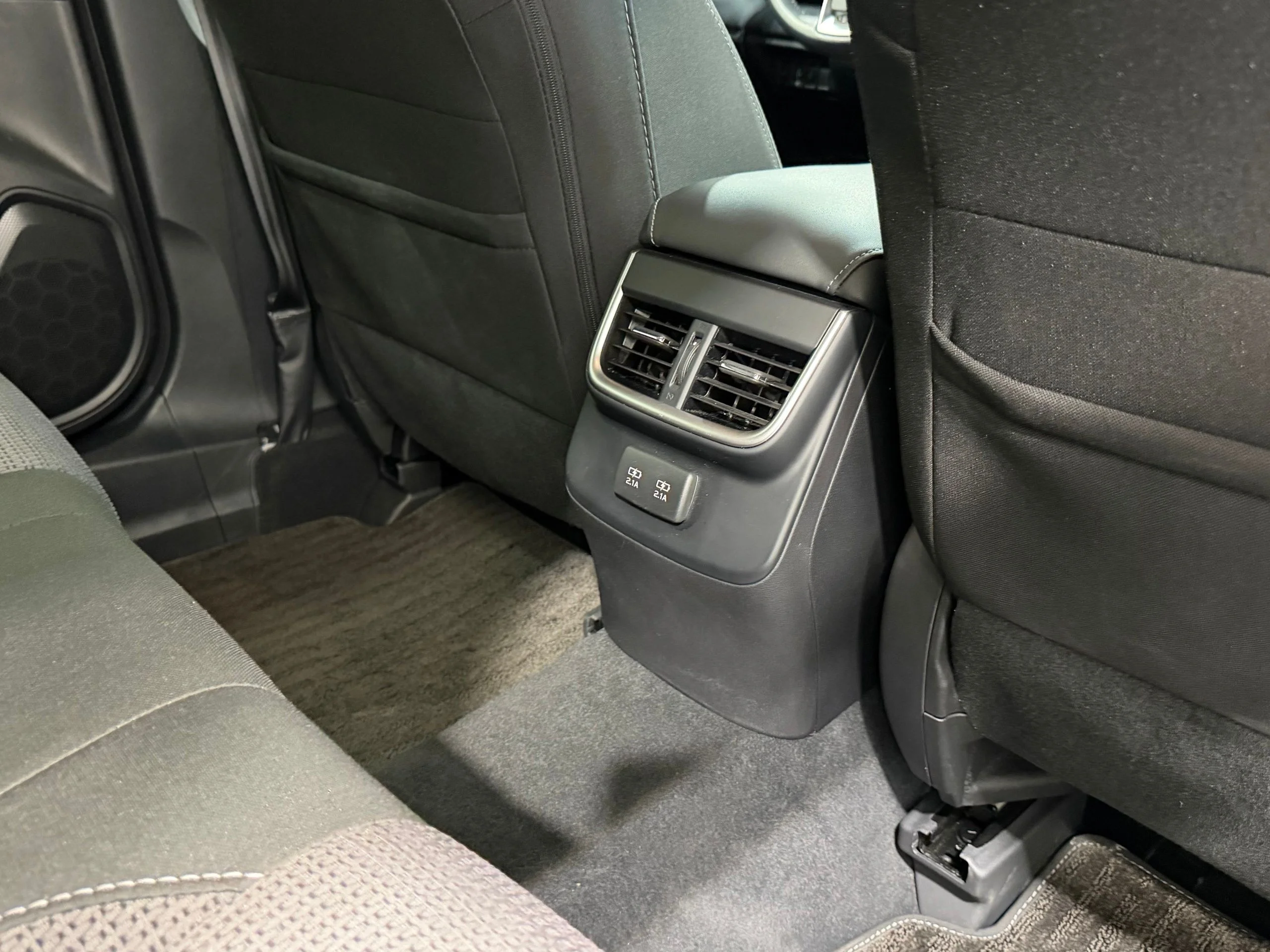 Used 2022 Gray Subaru Premium image 39