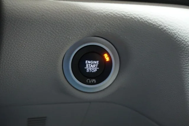Used 2022 GREY Chrysler Touring L image 30