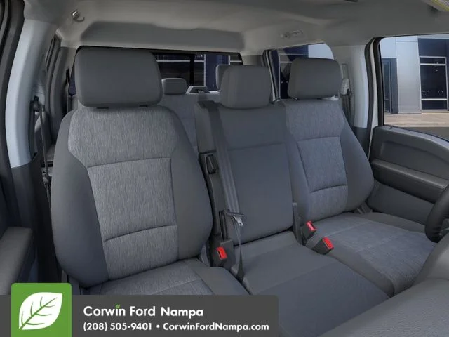 New 2026 Oxford White Ford XL image 10