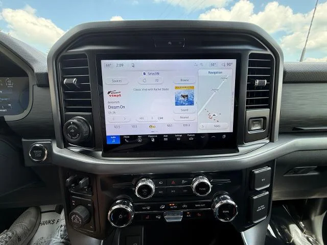 2026 Ford F-150 XLT - Photo 46