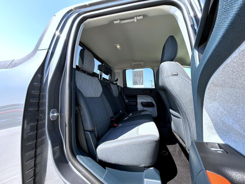 2022 Ford Maverick XLT - Photo 19