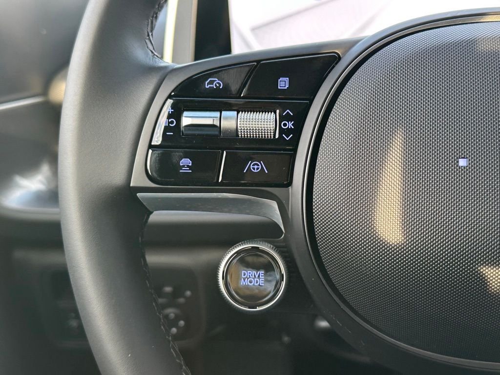 2025 Hyundai IONIQ 6 SE - Photo 19