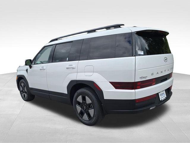New 2027 White Hyundai SEL image 3