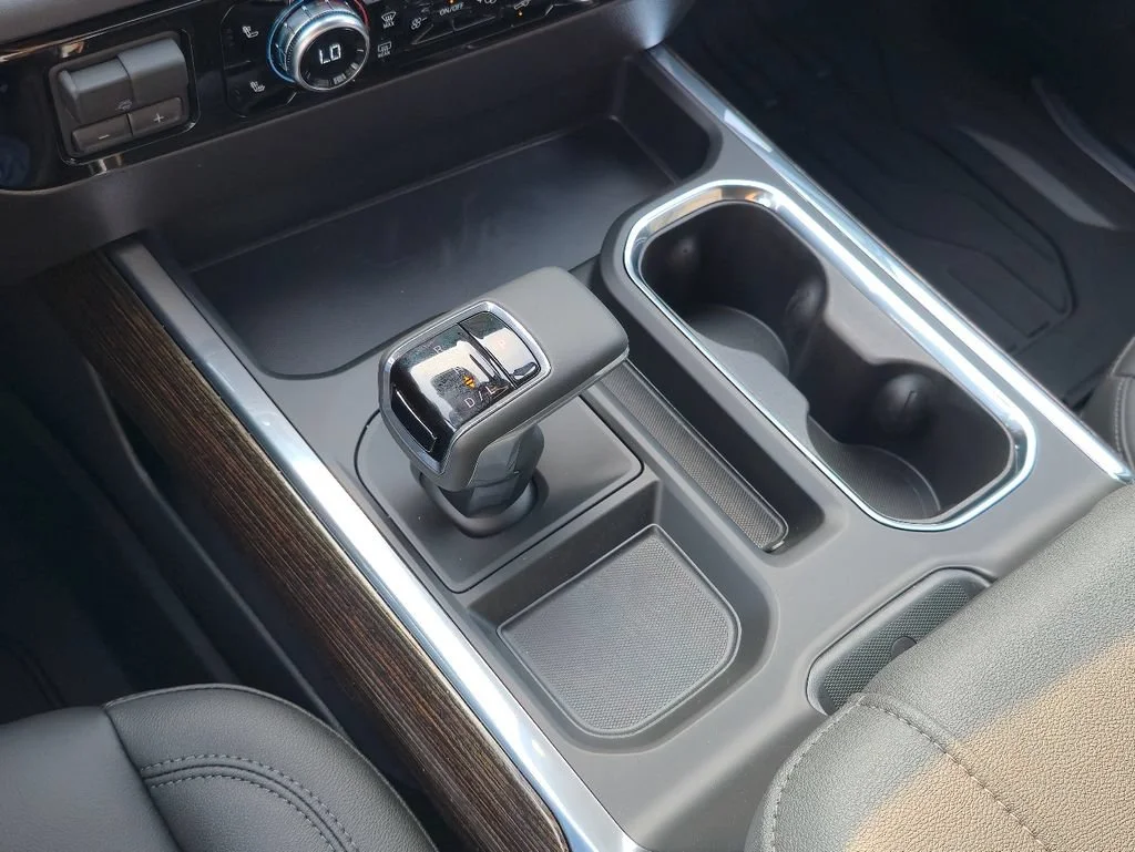 2026 GMC Sierra 1500 Elevation - Photo 18