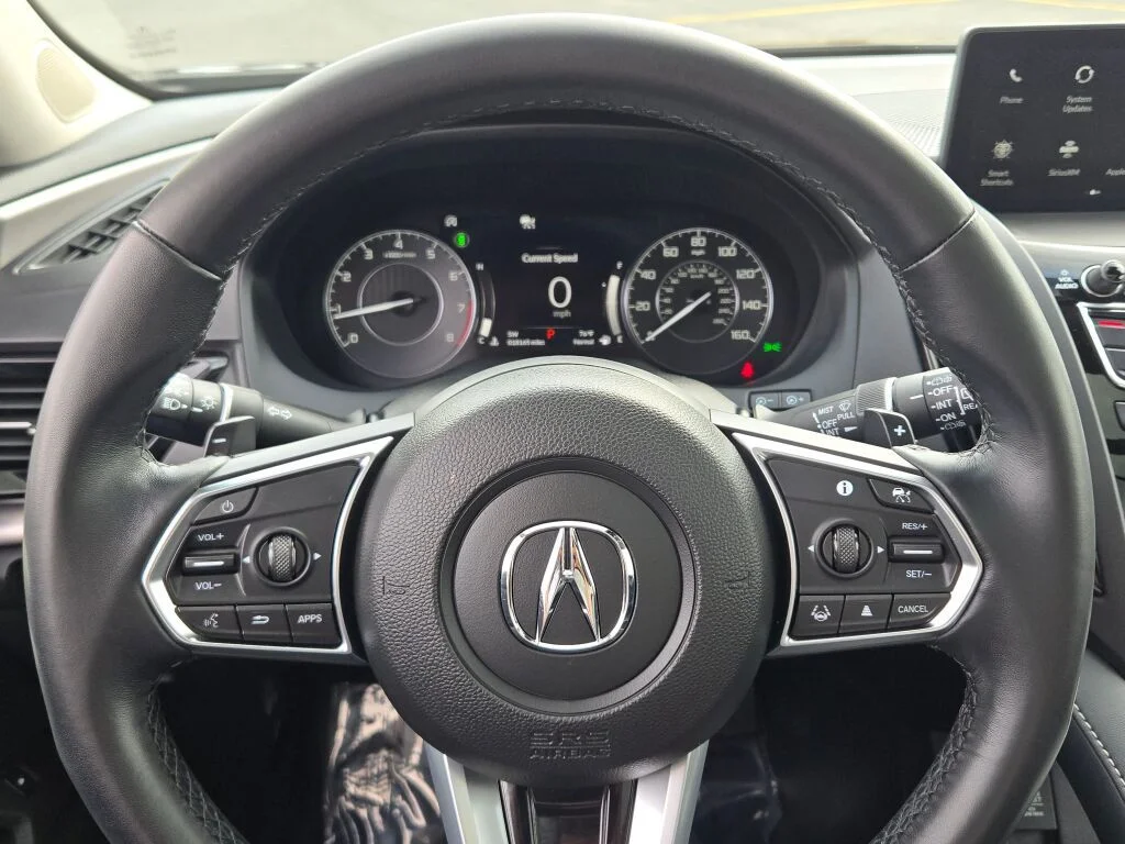 2023 Acura RDX Technology Package - Photo 29