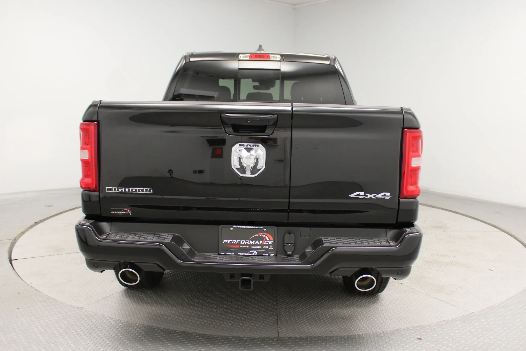 2026 RAM 1500 Big Horn/Lone Star - Photo 36