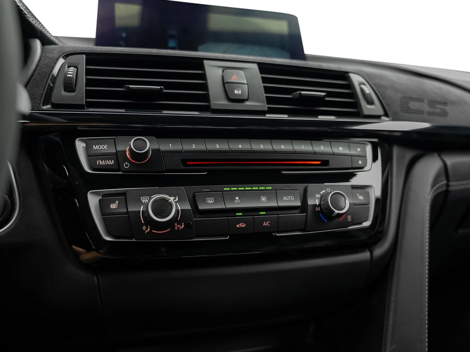 Used 2020 Red BMW CS image 52