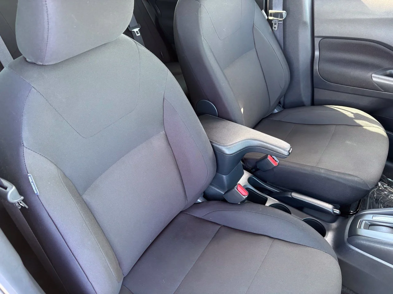 Used 2025 Gun Metallic Nissan S image 10