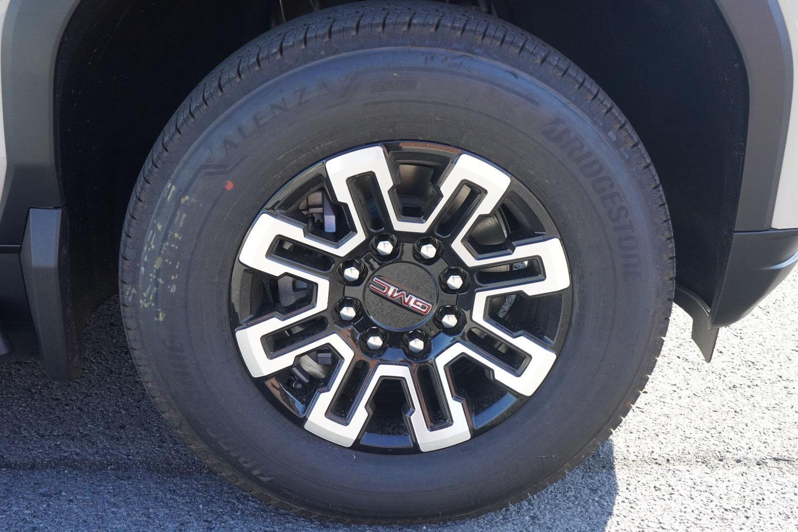 New 2026 Coastal Dune GMC Elevation Standard Range image 14