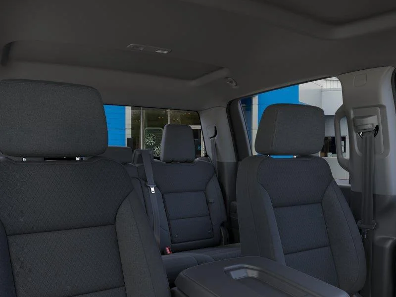2026 GMC Sierra 1500 Elevation - Photo 24