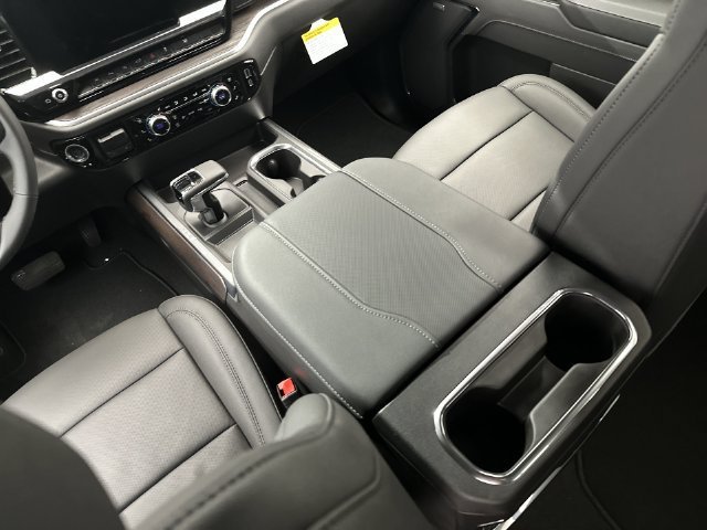 New 2026 Summit White GMC SLT image 24