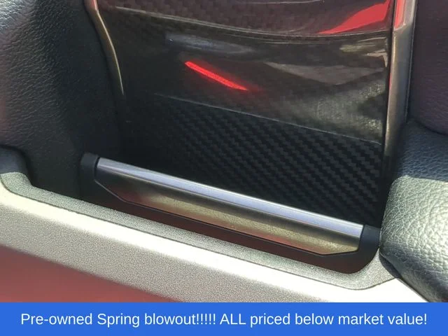 Used 2019 Red Ford Raptor image 47