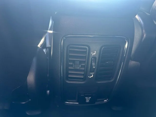 Used 2021 White Jeep Laredo X image 17