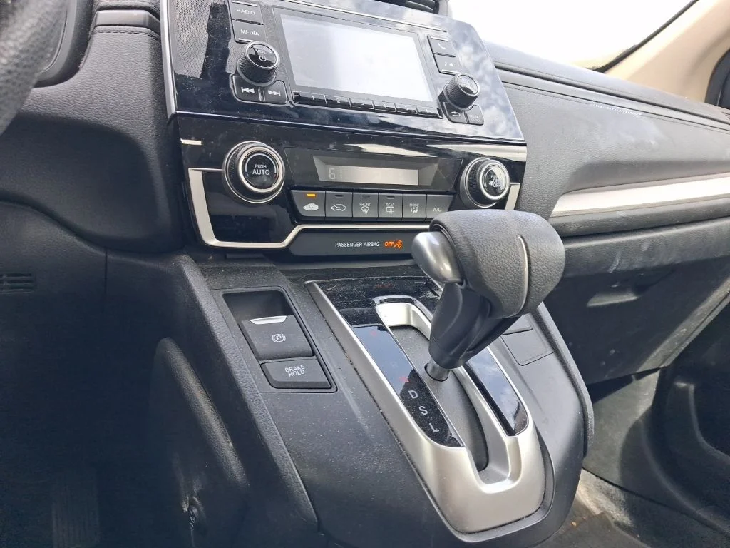 Used 2019  Honda LX image 25
