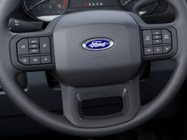 New 2027 Gray Ford XLT image 13