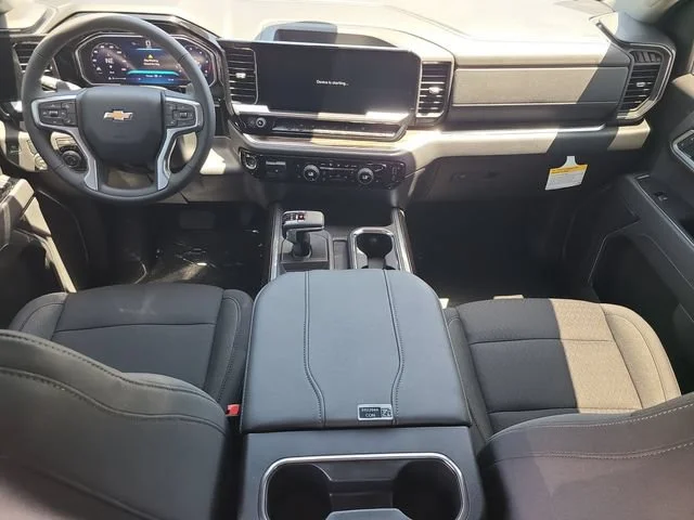 2026 Chevrolet Silverado 1500 LT - Photo 12