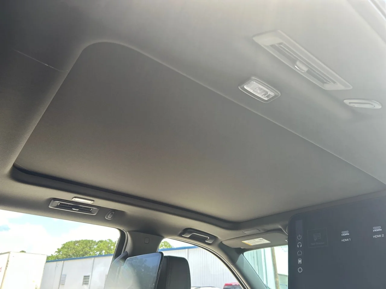 New 2026 Glacier White Tricoat GMC Denali image 24