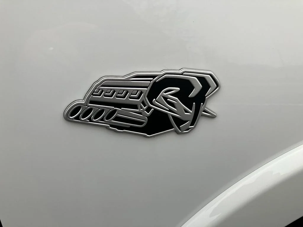 2026 RAM 1500 Big Horn/Lone Star - Photo 27