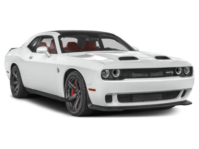 Used 2023 Plum Crazy Pearlcoat Dodge SRT Hellcat Widebody image 9