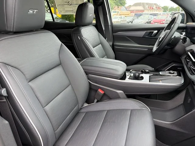 2026 Buick Enclave Sport Touring - Photo 21