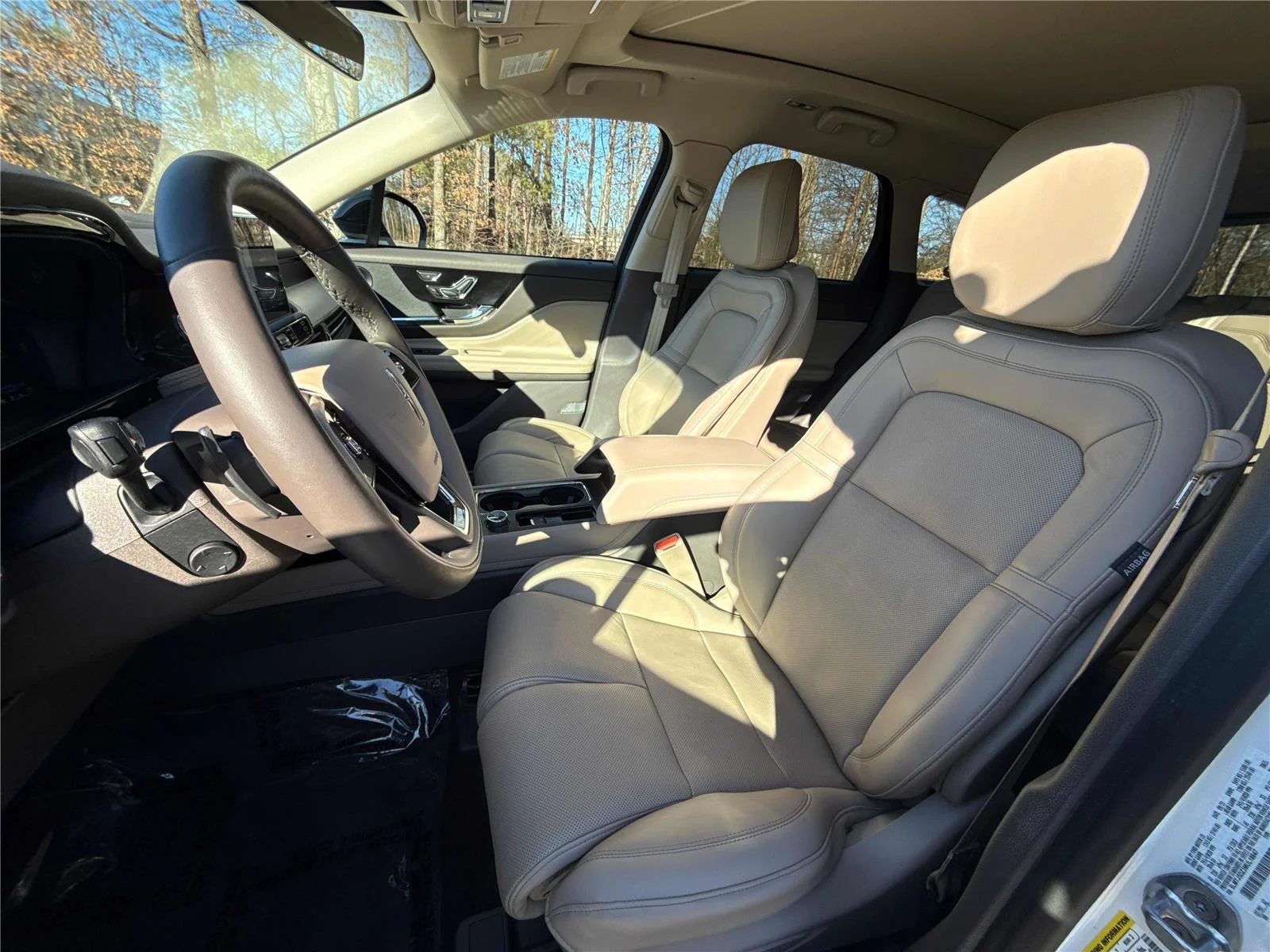 2021 Lincoln Corsair Grand Touring - Photo 10