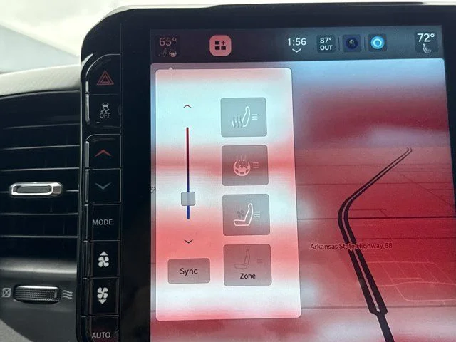 2026 RAM 1500 RHO - Photo 19