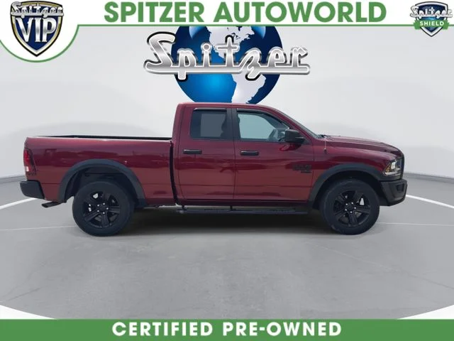 Used 2022 Red Ram Warlock image 10