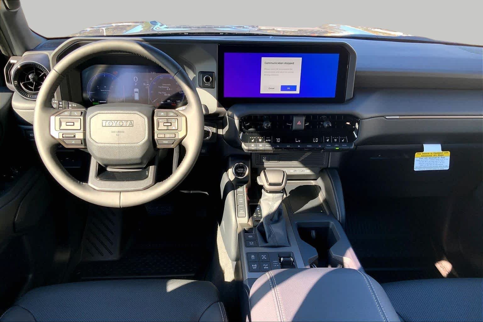 New 2027 Meteor Shower Toyota  image 5