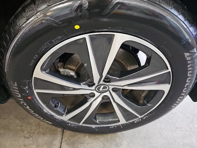 2024 Lexus RX 350 - Photo 32