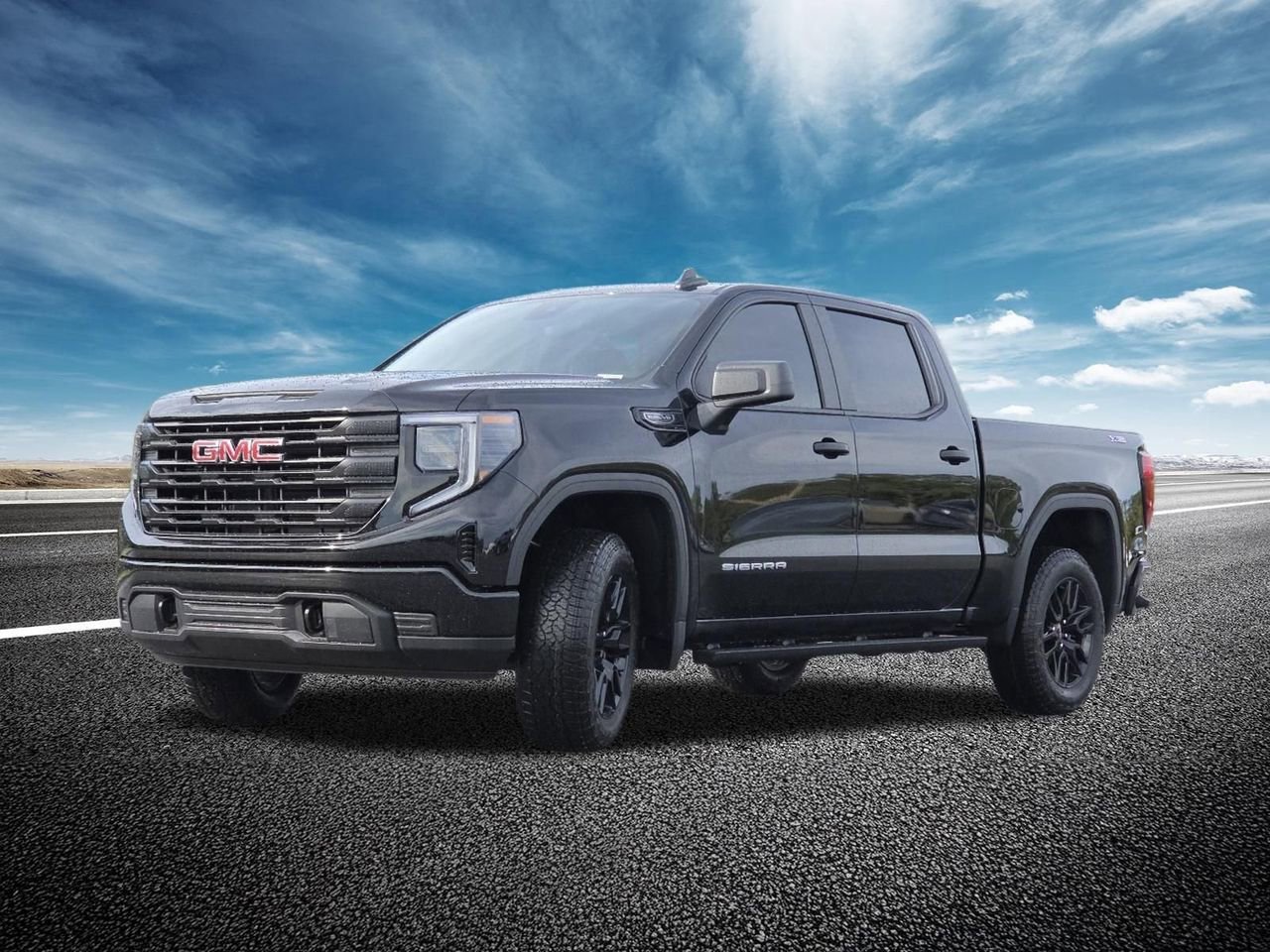 2026 GMC Sierra 1500 Pro - Photo 14
