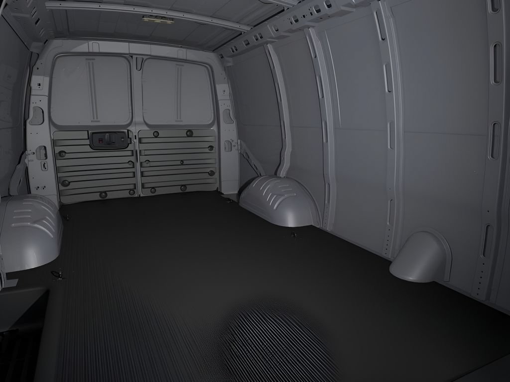 New 2026 Summit White Chevrolet 1WT image 17