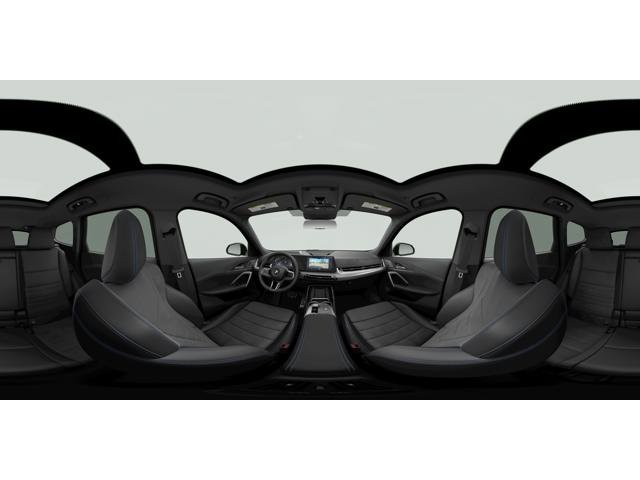 New 2027 Black Sapphire Metallic BMW xDrive28i image 8