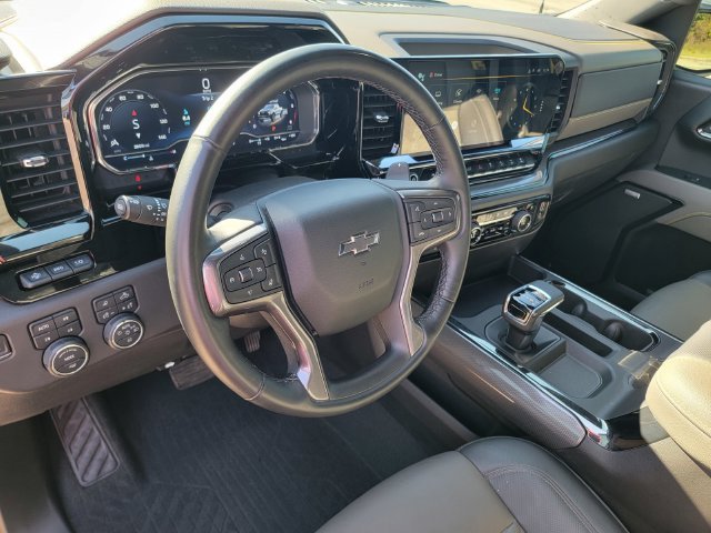2024 Chevrolet Silverado 1500 ZR2 - Photo 13
