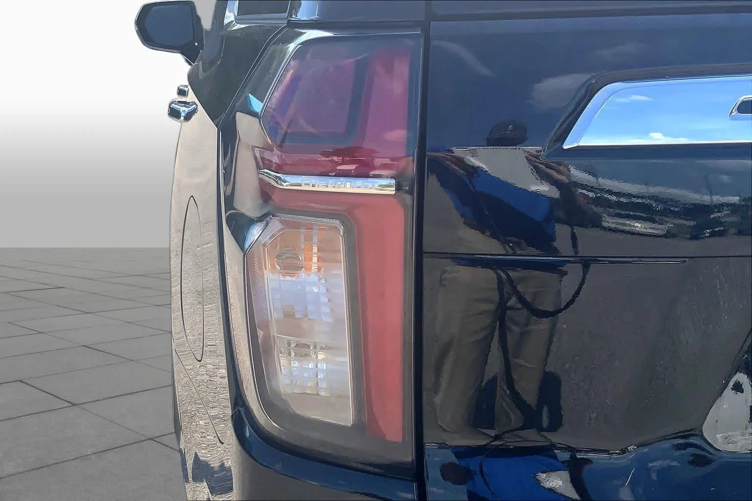 Used 2021 Black Chevrolet Premier image 29