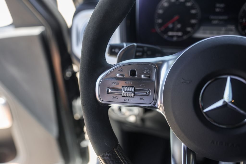 Used 2021 Black Mercedes-Benz G 63 AMG® image 15