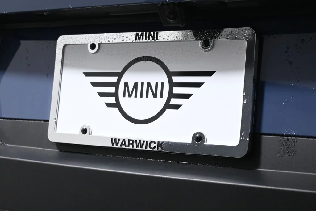 New 2027 Blue MINI S image 14